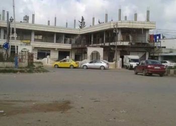 مقتل رجل وابنه بظروف غامضة في ريف درعا