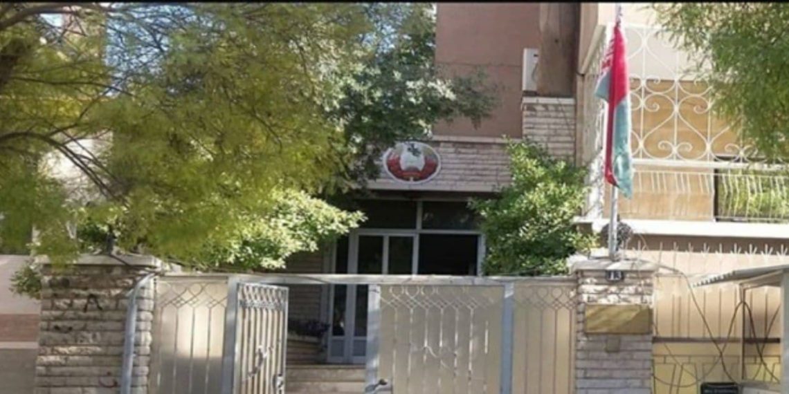 بعد تعليق إصدار الفيزا إلى بيلاروسيا.. عمليات نصب جديدة في ريف دمشق