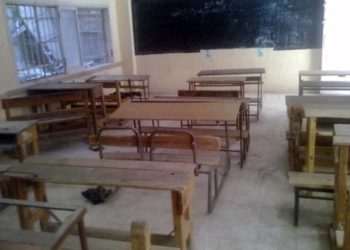 شح بالتدفئة والمقاعد في مدارس ريف دمشق