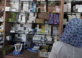 بحجة العقوبات الدولية.. زيادة مرتقبة على أسعار الدواء في مناطق النظام