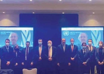 نصائح لأمريكا بالتزام الصبر الاستراتيجي في سوريا