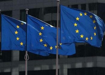 الاتحاد الأوروبي يوضح موقفه من نظام الأسد ويتحدث عن إدلب