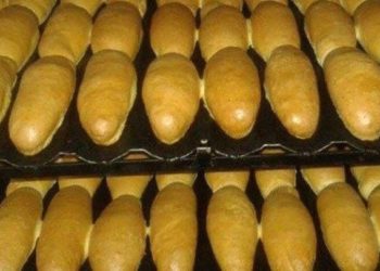 ارتفاع أسعار خبز “الصمون” والكعك في ريف دمشق