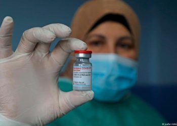 بحجة نقص التجهيزات.. إلغاء حملات التطعيم ضد كورونا في بعض مناطق ريف دمشق