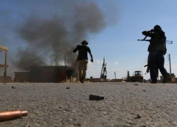 مقتل ثلاثة شبان إثر شجار غربي درعا