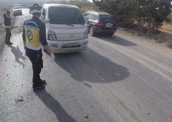 الدفاع الأمريكية تكشف هوية الشخص الذي استهدفته بغارة في ريف إدلب