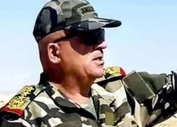 وفاة ضابط رفيع المستوى بقوات النظام في طرطوس