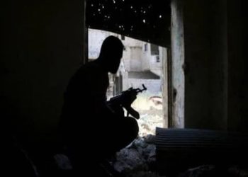 مقتل مسؤول الدراسات التابع للنظام غربي درعا