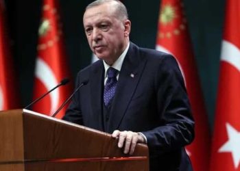 “أردوغان”: مجلس الأمن شكل خيبة أمل بشأن سوريا