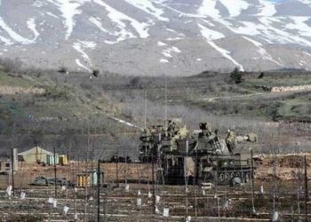 إسرائيل تعتزم بناء مستوطنتين في الجولان المحتل