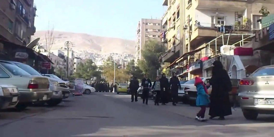 ريف دمشق.. اغتصاب فتاة قاصر من قبل سائقي “تكسي” ورميها ببيت للدعارة