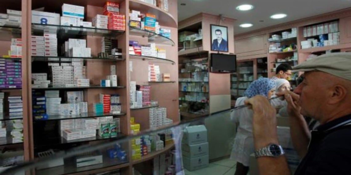 بعد تأكيد “حلب اليوم”.. حكومة النظام ترفع أسعار الأدوية في مناطق سيطرتها
