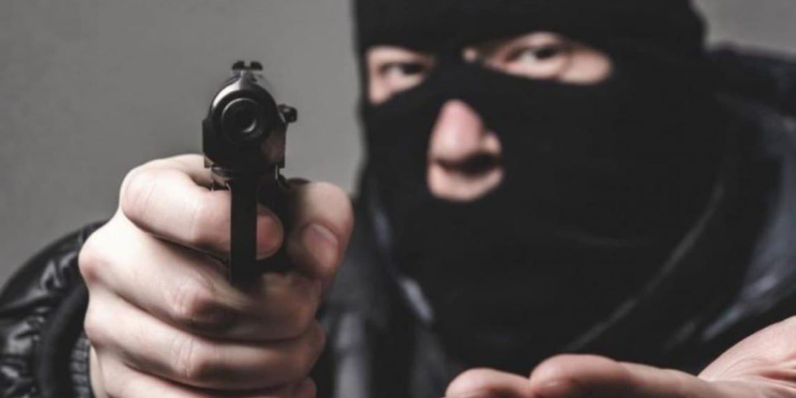 عصابات سلب تنفذ عمليات سرقة في ريف دمشق