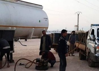 وسط أوضاع معيشية صعبة.. ارتفاع أسعار المحروقات في إدلب