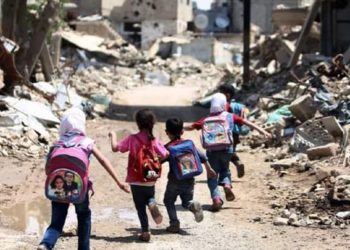 إيطاليا تتبرع بمليوني يورو لدعم اللاجئين الفلسطينيين في سوريا