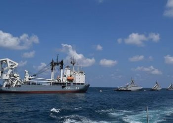 إغلاق جميع الموانئ البحرية في مناطق سيطرة النظام