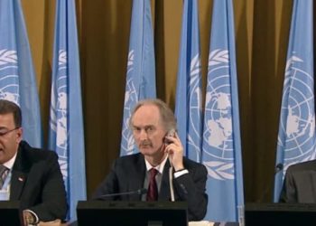 روسيا تكشف موعد انعقاد الجولة المقبلة من اجتماعات اللجنة الدستورية السورية