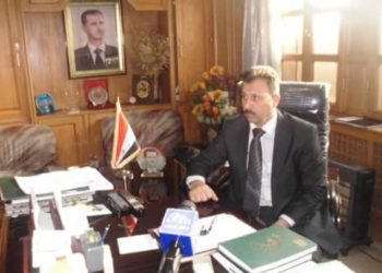 حكومة النظام تحجز على أموال مدير كهرباء حلب السابق