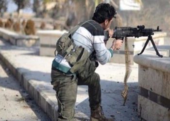 مقتل شقيق قائد مجموعة محلية نتيجة اشتباكات في درعا