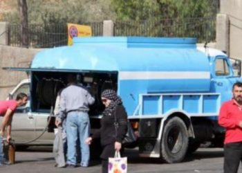 كدعم للمزارعين.. حكومة النظام توزع ليتر مازوت واحد لكل دونم في ريف دمشق