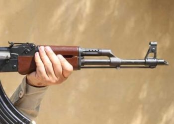 مقتل قائد إحدى مجموعات الأمن العسكري في درعا