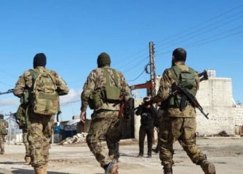 الجيش الوطني السوري يحبط محاولتي تسلل لـ “قسد” بريف حلب