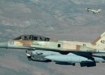 مسؤولون إسرائيليون: سلاح الجو استهدف عشرات الأهداف لـ “حزب الله” في سوريا