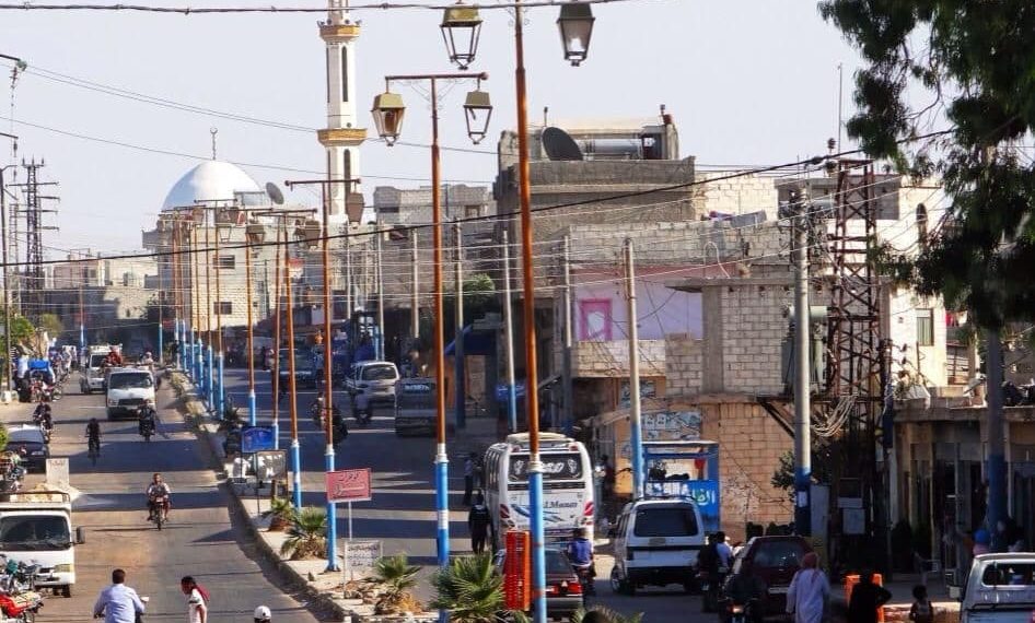 اغتيال أحد أعضاء اللجنة المركزية المفاوضة للنظام في درعا