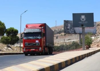 روسيا تهدد بعرقلة تمديد آلية المساعدات عبر الحدود إذا لم تتم زيادتها للنظام