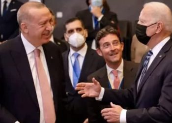 مجلة أمريكية تقدم مقترحاً لتركيا وأمريكا حول سوريا