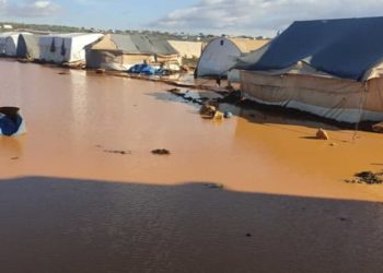 “منسقو الاستجابة” يصدر بياناً حول الأوضاع الإنسانية في شمال غرب سوريا خلال 2021