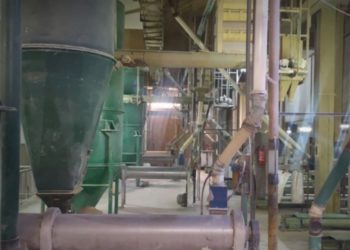 إعادة تأهيل مطاحن ريف دمشق والتوظيف بـ”الواسطة”