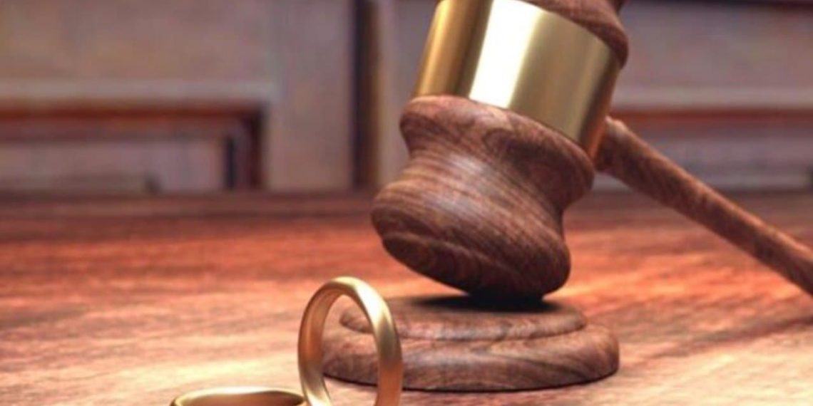 ظاهرة الطلاق في دمشق وريفها بين الواقع والإعلان الرسمي