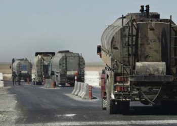 لحماية صهاريج النفط.. قوات النظام تفتح باب التجنيد للفارين والمدنيين