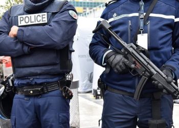 فرنسا تعتقل فرنسياً من أصلٍ سوري زوّد دمشق بمكونات أسلحة كيميائية