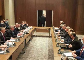 أستانا 17… أبرز التصريحات والمخرجات