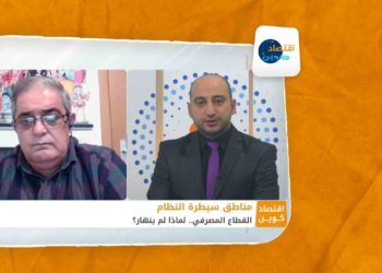 اقتصاد كوين – القطاع المصرفي.. لماذا لم ينهار؟