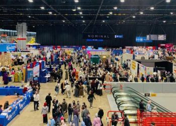 معرض لصور قيصر وجلسة خاصة بسوريا خلال مؤتمر الجمعية الإسلامية الأمريكية في شيكاغو “فيديو”