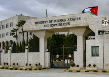 الأردن يعلق على تقارير عن عقد اجتماع بين مسؤولين أترك وآخرين من نظام الأسد في عمان