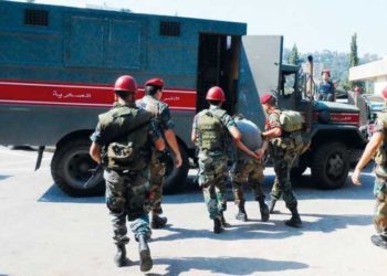 الخدمة العسكرية سوريا