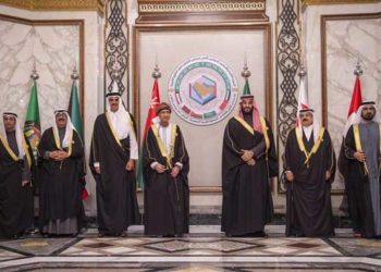 القمة الخليجية.. أبرز ما جاء في البيان الختامي حول سوريا