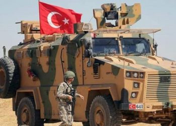 شروط تركية للانسحاب من سوريا