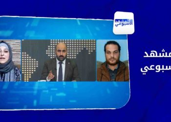 المشهد الأسبوعي – مع نهاية العام2021.. القصف وكورونا الحاضر الأبرز شمال غربي سوريا