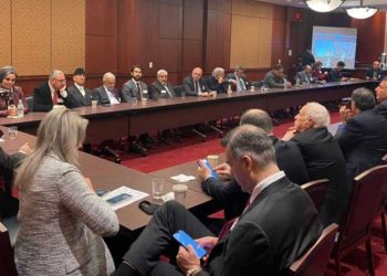 الكونغرس الملف السوري