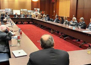 خاص حلب اليوم | اجتماع السوريين مع الكونغرس.. ما هي أهدافه وأهم محاوره ونتائجه؟