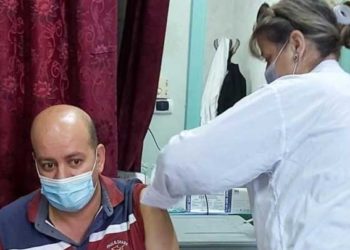 بعد سن قوانين جديدة.. حملات تطعيم متسارعة في دمشق وريفها