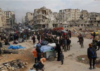 راجعين بلا أسد