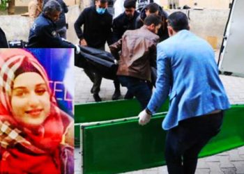 طعنها في بطنها وظهرها.. مقتل شابة سورية وسط الشارع في ولاية شانلي أورفا التركية