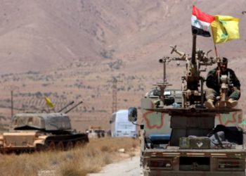 تحسباً للغارات الإسرائيلية.. تحركات جديدة لحزب الله والحرس الثوري بريف حمص