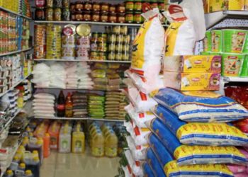 الأسواق السورية